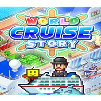 World Cruise Story XBOX One / Xbox Series X|S / PC Account