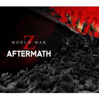 World War Z: Aftermath RoW Steam CD Key
