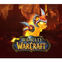 World of Warcraft - Cinder Kitten Pet US PC Battle.net CD Key