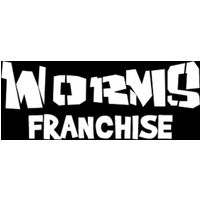 Worms Complete Franchise Pack Steam CD Key