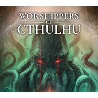 Worshippers of Cthulhu PC Steam Account