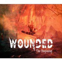 Wounded - The Beginning EN Language Only Steam CD Key