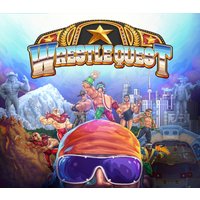 WrestleQuest EU PC Steam CD Key
