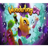 Wunderling DX PC Steam CD Key