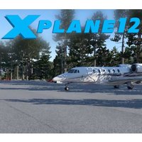 X-Plane 12 PC Steam Account