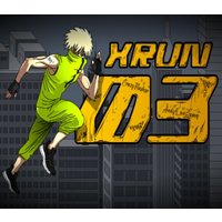 X Run 3 PC Steam CD Key