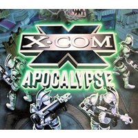 X-COM: Apocalypse Steam CD Key