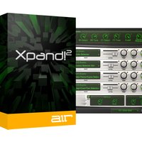 AIR Xpand!2 PC/MAC Key