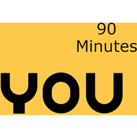YOU 90 Minutes Talktime Mobile Top-up YE