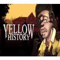 Yellow History Steam CD Key