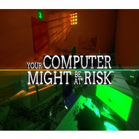 Your Computer Might Be At Risk AR XBOX One / Xbox Series X|S / PC CD Key