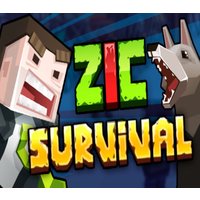 ZIC: Survival Steam CD Key