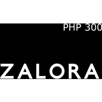 Zalora PHP300 Gift Card PH