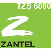 Zantel 6000 TZS Mobile Top-up TZ
