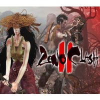 Zeno Clash 2 EU Steam CD Key