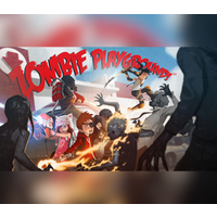 Zombie Playground PC Steam CD Key