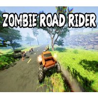 Zombie Road Rider PC Steam CD Key