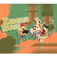 Zombie Rush Steam CD Key
