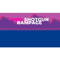 Zombie Shotgun Rampage Steam CD Key