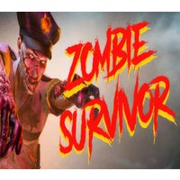 Zombie Survivor: Undead City Attack Steam CD Key