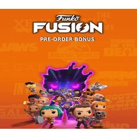 Funko Fusion - Pre-order Bonus DLC EU PS5 CD Key