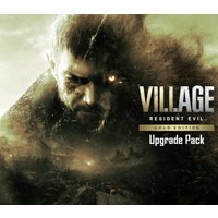 Resident Evil Village - Gold Edition Upgrade Pack EU (without DE) PS5 CD Key