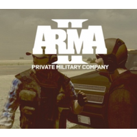Arma II: Private Military Company DLC EU PC Steam CD Key