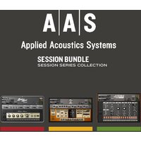 Session Bundle Plug-ins by AAS PC/MAC CD Key