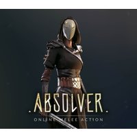 Absolver PC Steam CD Key