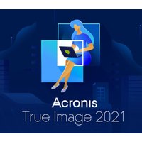Acronis True Image 2021 Key