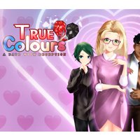 True Colours - A Date With Deception XBOX One / Xbox Series X|S Account