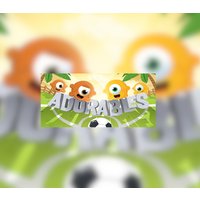 Adorables PC Steam CD Key