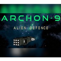Archon-9 : Alien Defense Steam CD Key