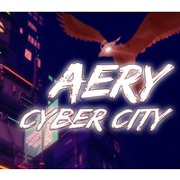 Aery - Cyber City PC Steam CD Key