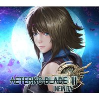 AeternnoBlade II : Infinity AR XBOX Series X|S CD Key