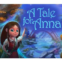 A Tale for Anna AR XBOX One / Xbox Series X|S CD Key