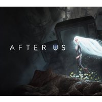 After Us PC Steam Account