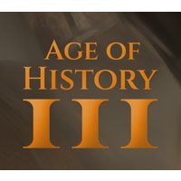 Age of History III PC Steam Account