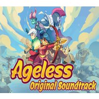 Ageless - Original Soundtrack DLC PC Steam CD Key