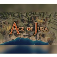 Age of Jura Steam CD Key