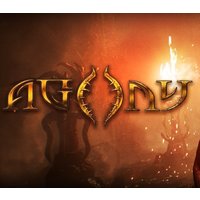 Agony UK XBOX One / Xbox Series X|S CD Key