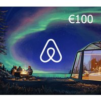 Airbnb EUR 100 Gift Card FR