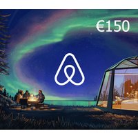 Airbnb €150 Gift Card FR