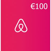 Airbnb €100 Gift Card GR