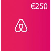 Airbnb €250 Gift Card GR
