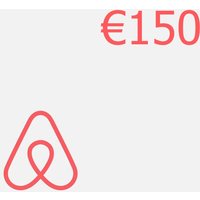 Airbnb EUR 150 Gift Card DE
