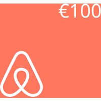 Airbnb €100 Gift Card AT