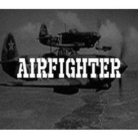 AirFighter EU Steam CD Key