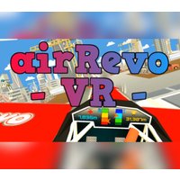 Kinguin Deal Enjoy 24% Discount on airRevo VR Steam CD Key