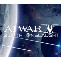 AI War 2 - Zenith Onslaught DLC Steam CD Key